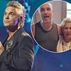 Robbie Williams shares heartbreaking update on mum Janet's health amid dementia battle