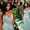 Naomi Campbell reveals why she won't be attending 2025 Met Gala as she shares tribute to late fashion icon