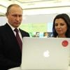 Chefin von „Russia Today“: Kreml-Propagandistin Simonjan macht „ernste, schreckliche Krankheit“ öffentlich
