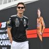 Russell verrast dat Verstappen verantwoordelijkheid nam: 'Goed om te zien'