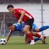 LIVE DFB Pokal | Flekken onder de lat, Poku op de bank bij Leverkusen tegen club van vierde niveau