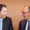 100 Tage Koalition: Was Schwarz-Rot von der Ampel unterscheidet – oder was nicht