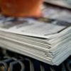 Au Brésil, ce journal écrit par des sans-abri les aide à subvenir à leurs besoins