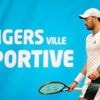 Tennis. Open Galerie Espace Anjou : Entre le foot et le tennis, Deschamps a dû choisir…
