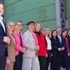 Klingbeil siebt SPD hart durch: Drei denkbare Kanzlerkandidaten werden Minister - eine nicht