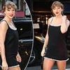 Taylor Swift splashes out eye-watering sum on revenge look to dine with BFF Selena Gomez after buying masters