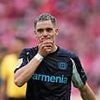 Liverpool 'set date for Florian Wirtz medical' ahead of £116m British record transfer - with German star poised to return from holiday to seal move