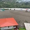 Vier Tote, etwa 100 Vermisste: Sturzflut verschlingt ganzes Dorf im Himalaya