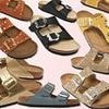 Queen Mary's favourite Birkenstocks are my summer go-to - shop my royal-approved picks