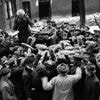 Erste jüdische Gemeinden in Deutschland: Anfänge im Schatten der Shoah