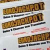Schein verlegt : Lottogewinner meldet sich nach einem Jahr und erhält nun 2,5 Millionen Euro