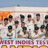 Australia's Caribbean cricket tour ends with a perfect 8-0 record in tests and T20s