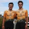 Cyclisme - Challenge mayennais. Les frères Bastien et Mathis Pichon : «Par un regard on se comprend»