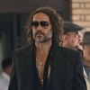 Vergewaltigungsprozess in London: Russell Brand plädiert auf "nicht schuldig"