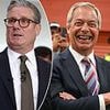 ANDREW NEIL: The humiliation of Labour and the Tories has been on the cards for years. You can only defy the British people for so long before paying a terrible price - now Farage is on top