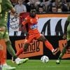 Stade lavallois. Williams Kokolo n’a pas peur du boulot