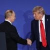 Ce qu'il faut retenir de la rencontre entre Donald Trump et Vladimir Poutine sur l'avenir de l'Ukraine