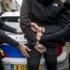 Arrestant die overleed na 'onwelwording' in Den Haag was veertigjarige Pool
