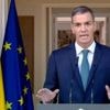 Guerre à Gaza : Israël accuse l'Espagne de mener une "campagne antisémite", Madrid rappelle son ambassadrice
