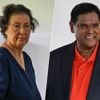 Surinaamse kiezer geeft signaal af: Santokhi buitenspel, weg vrij voor eerste vrouwelijke president