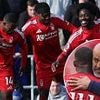 Premier League sides could swoop for ANOTHER Nottingham Forest star after Newcastle's bid to sign Anthony Elanga - as forward enters contract talks at City Ground