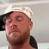 Ross Barkley looks worse for wear as he parties with former Premier League star in Barcelona