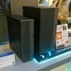 Computex: Ungewöhnlicher Trend: Tower-PCs mit aufgelöteten Mobilprozessoren