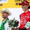 Tour de France femmes. Clémence Latimier : « Ils criaient mon nom alors que je ne suis personne »