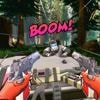 Mit "Deadpool VR" und "Reach" erscheinen 2025 zwei echte VR-Blockbuster