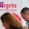 REPORTAGE. "Comme les précédents, ça va être compliqué" : au congrès du PS à Nancy, le parti va tenter de dépasser ses divisions