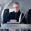 Prime Minister accused of 'rank hypocrisy' over £102,000 bill for domestic flights