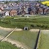 Furious residents in £400,000 homes on newbuild estate claim they are locked in 'fleecehold' agreements with 'hidden' service fees