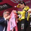 Simon Yates verdrijft Giro-trauma van 2018: 'Wilde dat hoofdstuk afsluiten'