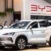 “Dit wordt een gamechanger”: BYD wil netwerk van supersnelle laadpunten uitbouwen in Europa