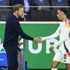 Nagelsmann nominiert Kader für Nations League: DFB-Team ohne Havertz, Musiala und Rüdiger