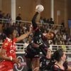 Handball. D2F : « Je nous ai senties sereines », avoue Dumoulin après le succès de Saint-Grégoire