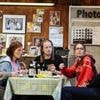 Sainsoneröffnung in der Schaubühne: Mit Ibsen um die Wahrheit ringen