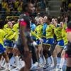 Handball. Metz est toujours trop fort pour le Brest Bretagne Handball