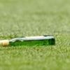 Rangers condemn 'unacceptable' banner and throwing of bottle