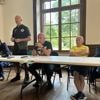 Malgré la descente de l’équipe A, le Gourin Football-club garde le cap