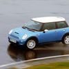 Not quite a classic: BMW Mini