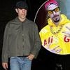 Sacha Baron Cohen's Ali G character 'makes surprise comeback' as he 'films new scenes' at Cotswolds Zoo