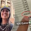 Tourist left shocked as restaurant charges £87 for ONE pizza in popular holiday hotspot