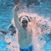 Schwimm-WM in Singapur: „Kann es noch nicht ganz fassen“: WM-Silber für Schwarz