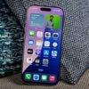 Analist: inkeping op volgende iPhone wordt veel kleiner