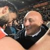FC Lorient. « Pas la place du con mais… » : cette fois, Olivier Pantaloni vise le titre de champion