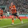 Rapid Vienna 2 Dundee United 2: Tangerines hit the heights in Vienna to battle back for impressive draw