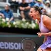 Masters 1000 de Rome. Aryna Sabalenka s’impose dans la douleur face à Sofia Kenin en 16es de finale