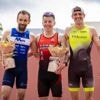 Duathlon. À Saint-Grégoire, Adrien Pilleux s’offre une victoire référence