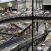 Vakantiegeld en mooi weer: pakketbezorgers hebben het druk met zonnige orders